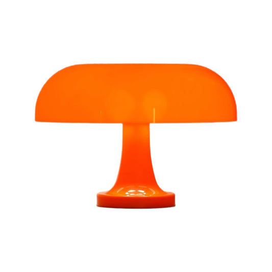 Classic Atmosphere Mushroom Table Lamp